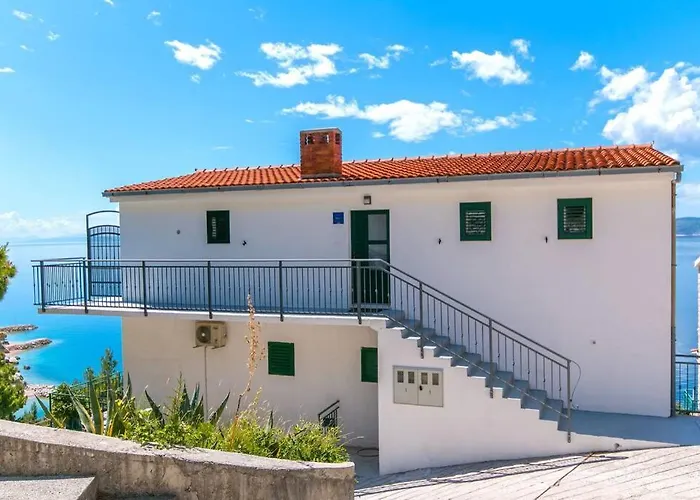 Apartman Macan