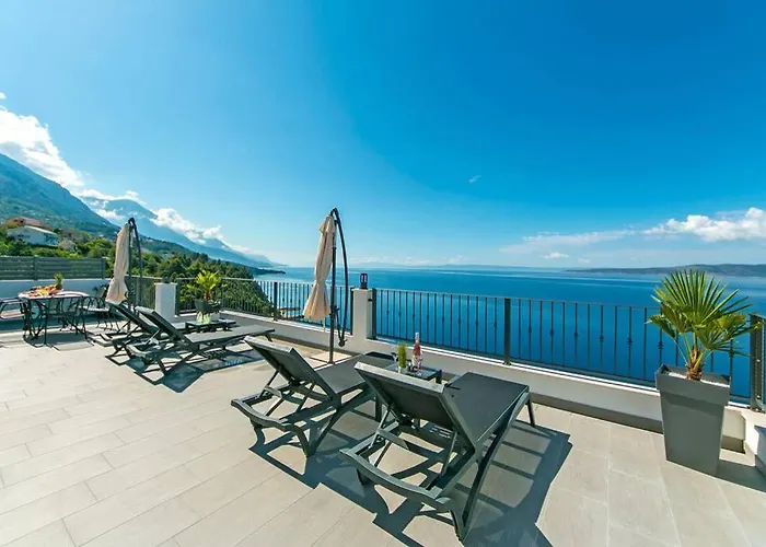 Apartman Macan