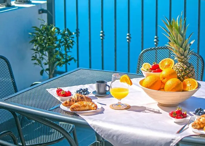 Apartman Macan