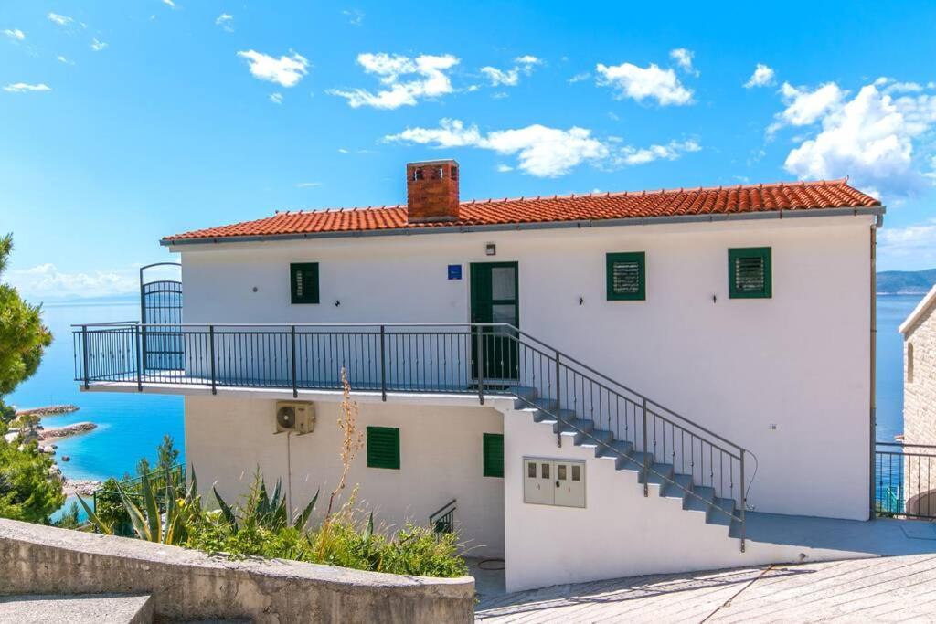 Macan Apartment Brela