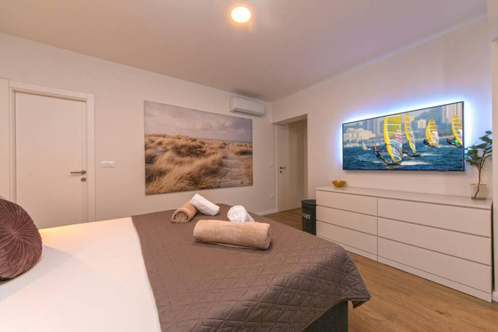 Macan Apartment