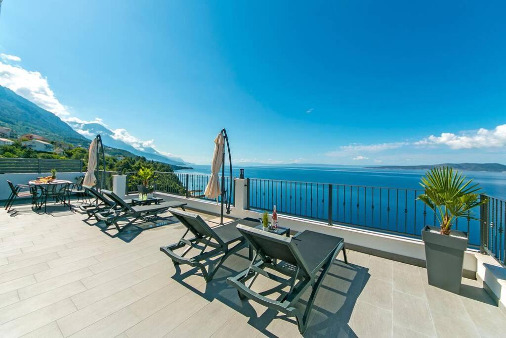 Apartment Macan Brela