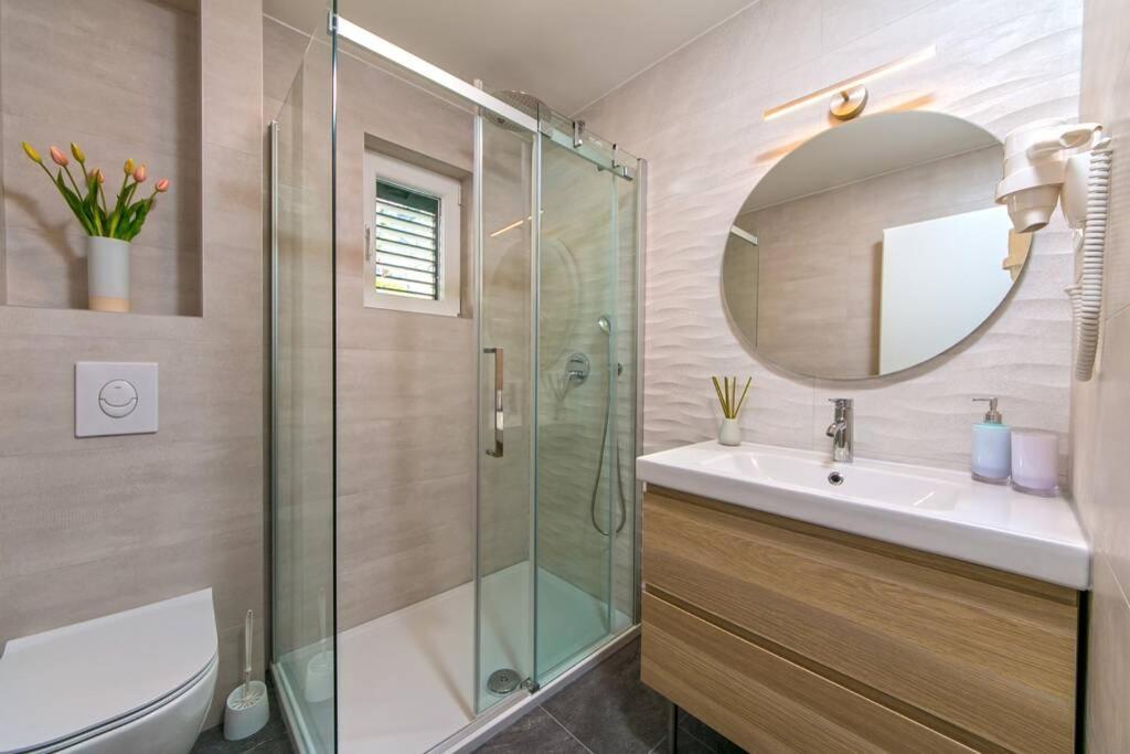 Apartment Macan