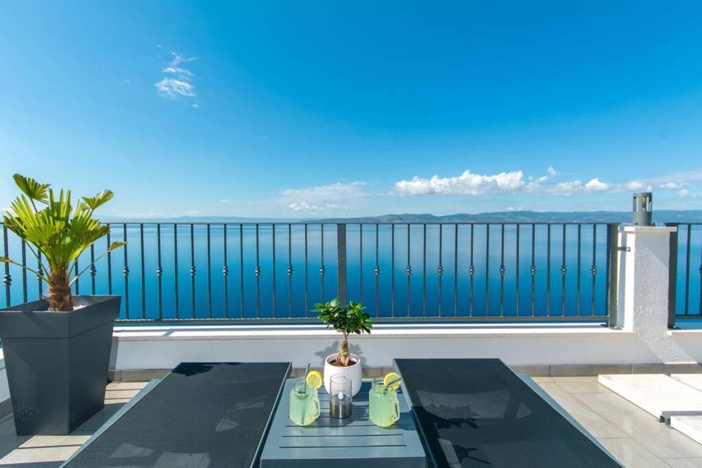 Apartment Macan Brela
