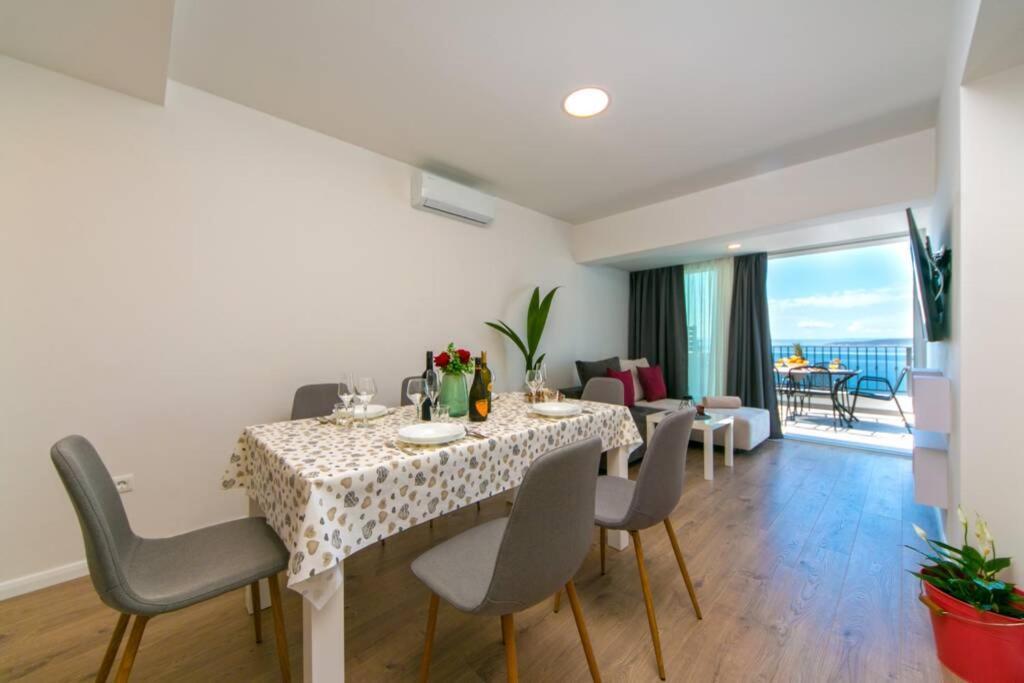 Apartment Macan