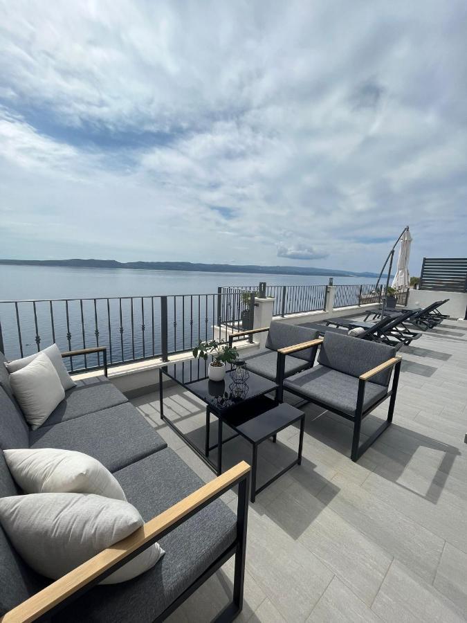 Apartment Macan